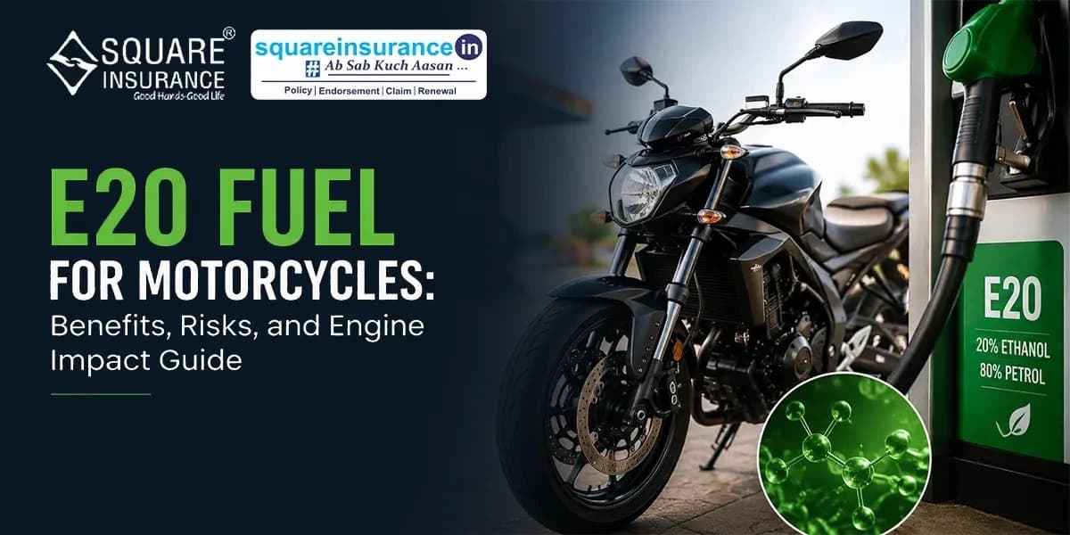 E20 Fuel for Motorcycles: Benefits, Risks, and Engine Impact Guide E20 Fuel for Motorcycles: Benefits, Risks, and Engine Impact Guide