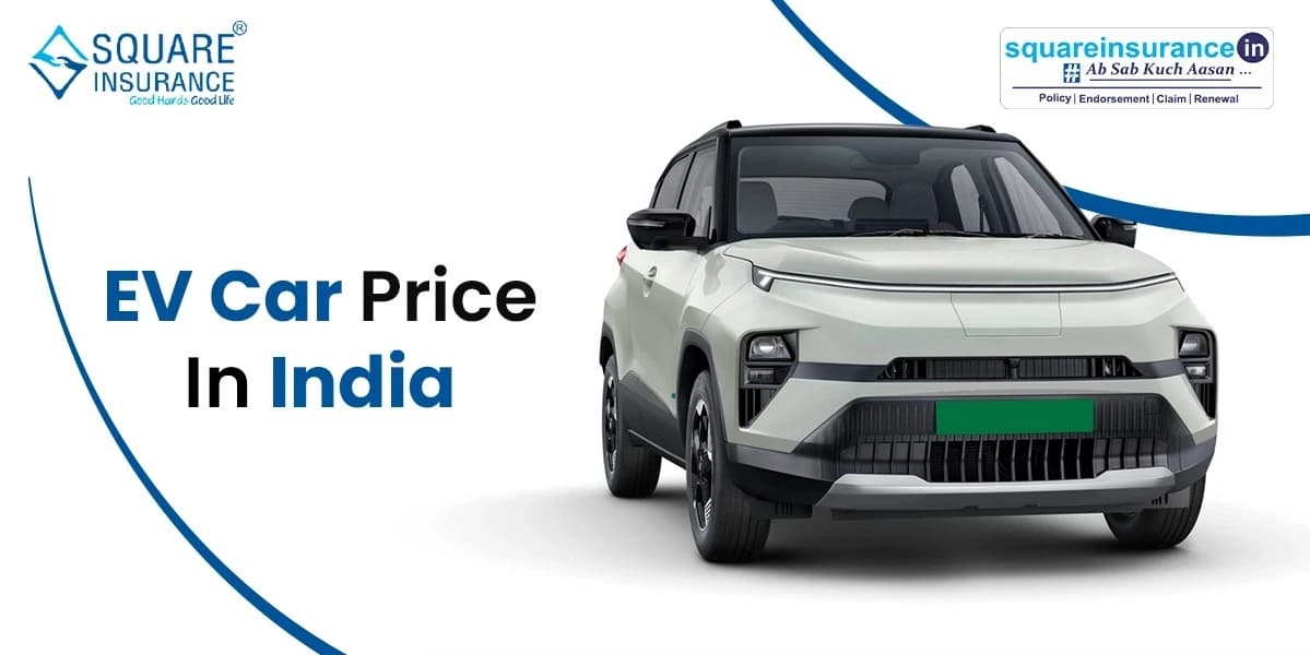 EV Car Price in India EV Car Price in India