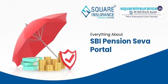 Everything About SBI Pension Seva Portal Everything About SBI Pension Seva Portal