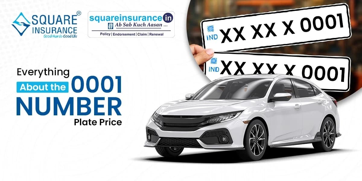 Everything About the 0001 Number Plate Price Everything About the 0001 Number Plate Price