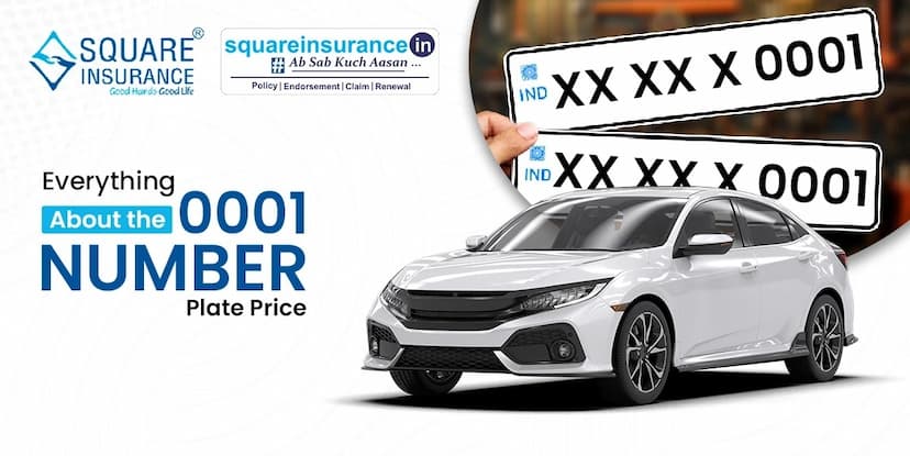 Everything About the 0001 Number Plate Price Everything About the 0001 Number Plate Price