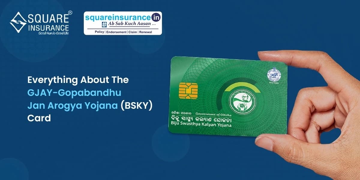 Everything about the BSKY Card (Now Known as Gopabandhu Jan Arogya Yojana Card) Everything about the BSKY Card (Now Known as Gopabandhu Jan Arogya Yojana Card)