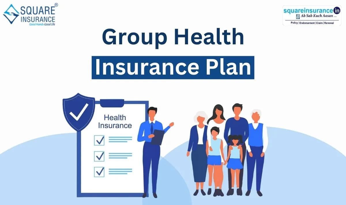Group Health Insurance Plan Group Health Insurance Plan