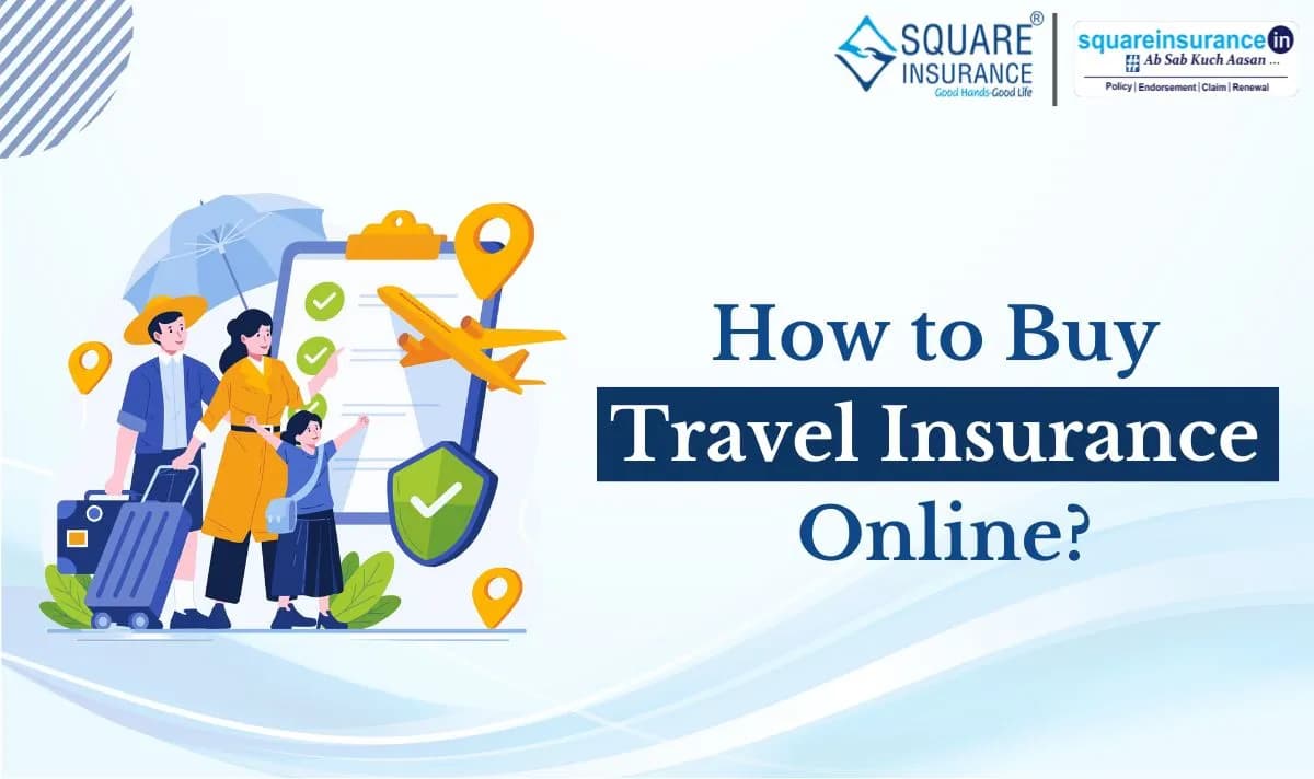 How to Buy Travel Insurance Online How to Buy Travel Insurance Online