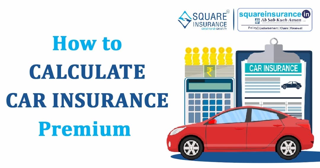 How To Calculate Motor Insurance Premium online? How To Calculate Motor Insurance Premium online?