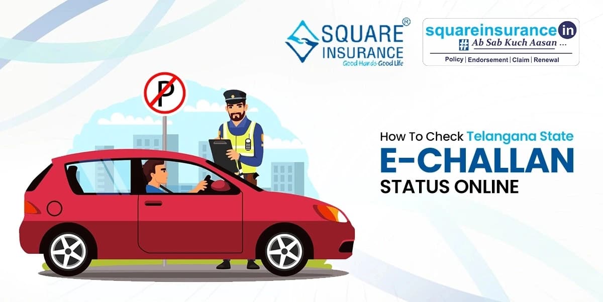 How to Check Telangana State E-Challan Status Online? How to Check Telangana State E-Challan Status Online?