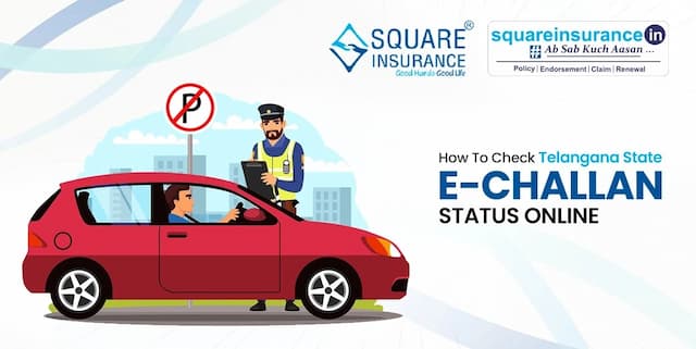 How to Check Telangana State E-Challan Status Online? How to Check Telangana State E-Challan Status Online?