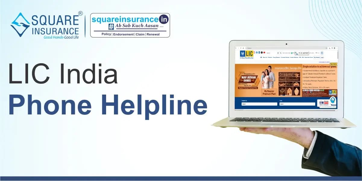 LIC Customer Care Helpline LIC Customer Care Helpline