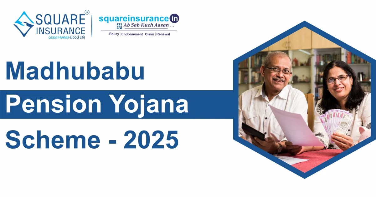 Madhubabu Pension Yojana Scheme 2025 Madhubabu Pension Yojana Scheme 2025