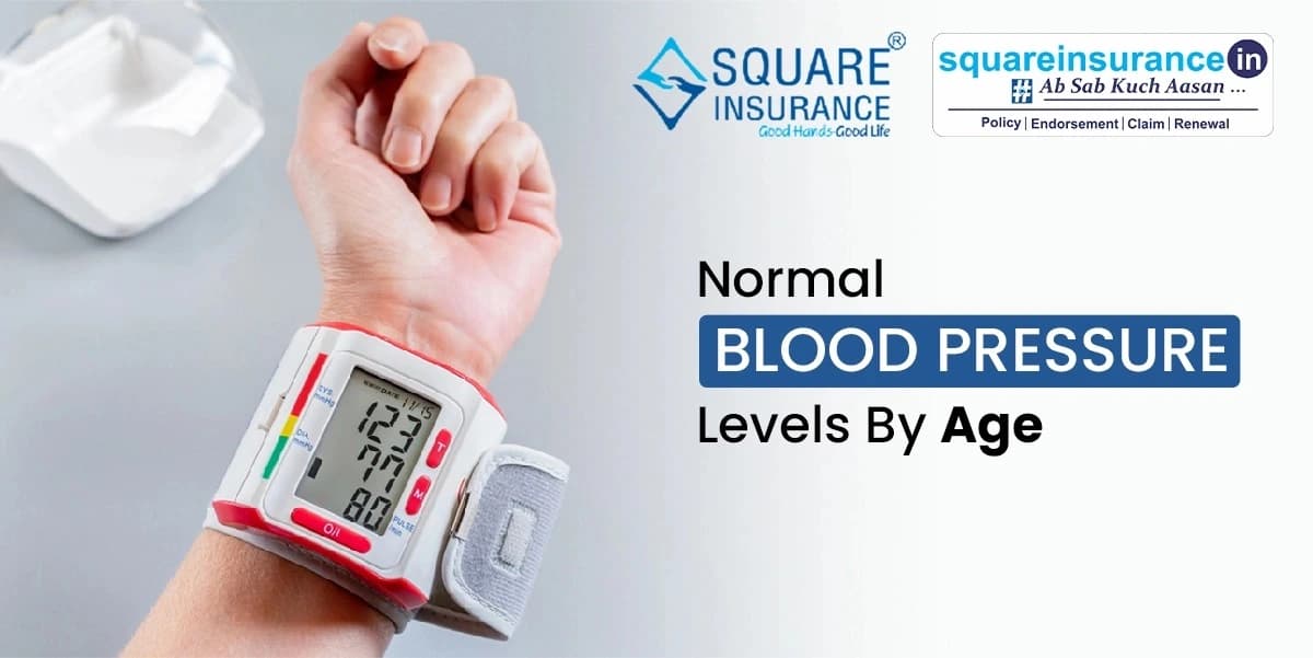 Normal Blood Pressure Levels by Age: Find Out Yours Now Normal Blood Pressure Levels by Age: Find Out Yours Now