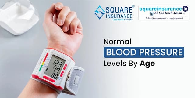 Normal Blood Pressure Levels by Age: Find Out Yours Now Normal Blood Pressure Levels by Age: Find Out Yours Now
