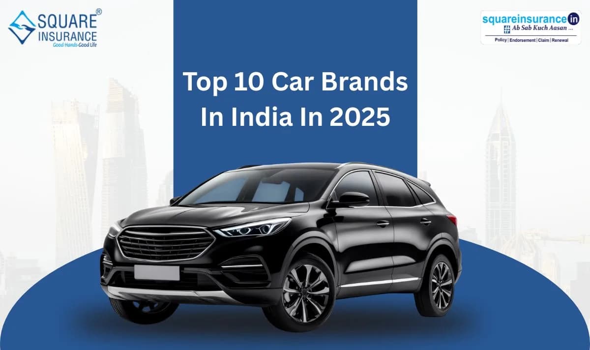 Top 10 Car Brands In India In 2025 Top 10 Car Brands In India In 2025