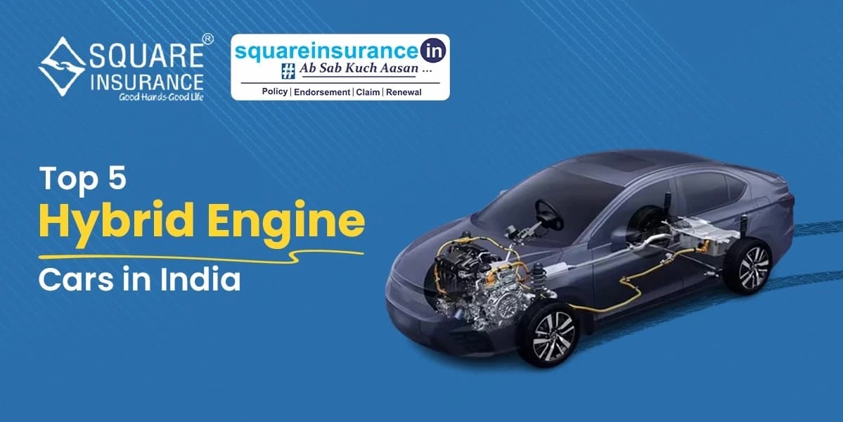 Top 5 Hybrid Engine Cars in India Top 5 Hybrid Engine Cars in India