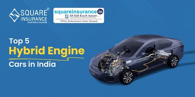 Top 5 Hybrid Engine Cars in India Top 5 Hybrid Engine Cars in India