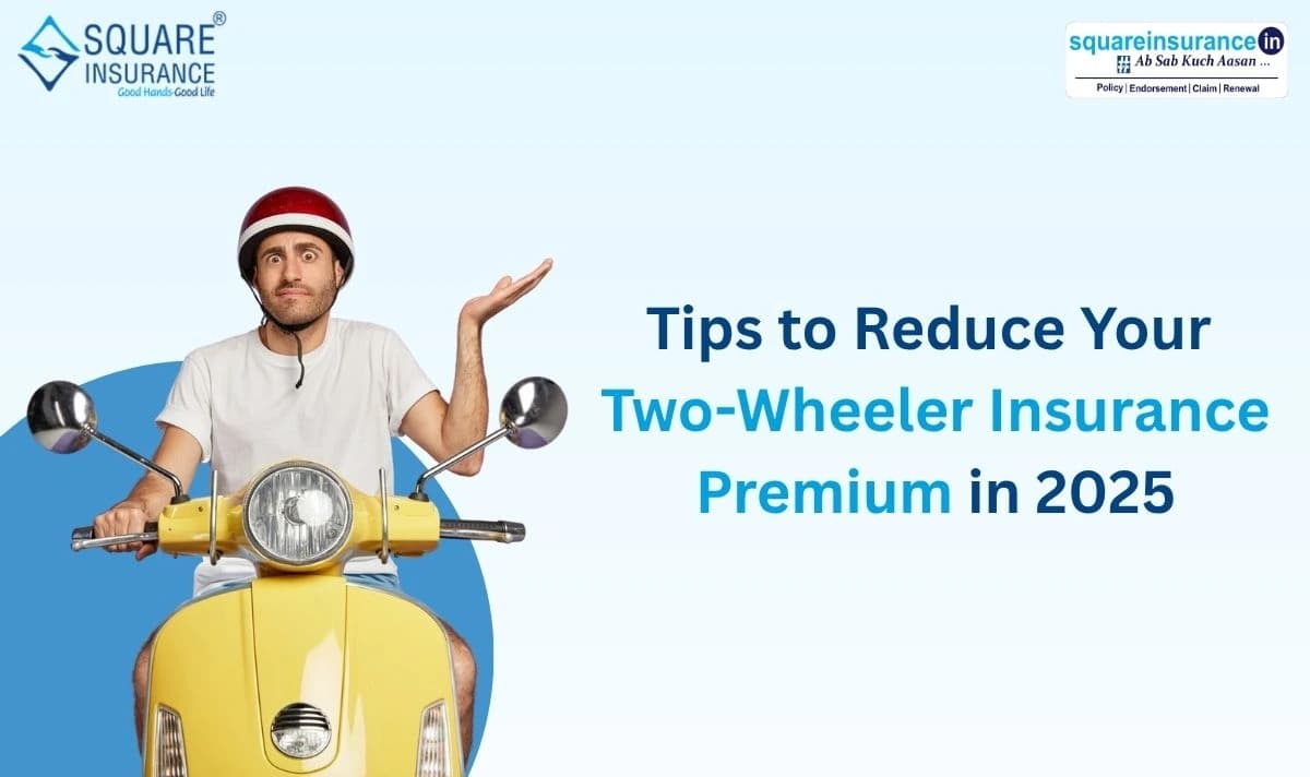 Tips to Reduce Your Two Wheeler Insurance Premium in 2025 Tips to Reduce Your Two Wheeler Insurance Premium in 2025
