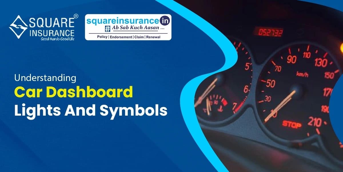 Understanding Car Dashboard Lights and Symbols Understanding Car Dashboard Lights and Symbols