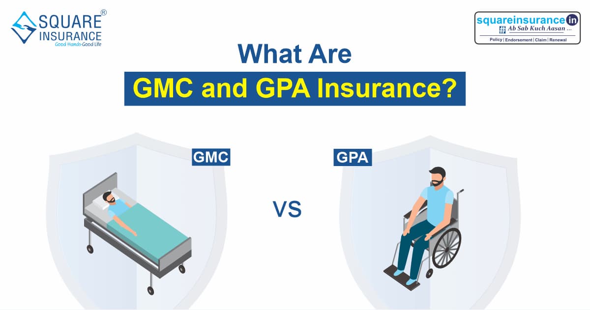 What Are GMC and GPA Insurance Simple Guide What Are GMC and GPA Insurance Simple Guide