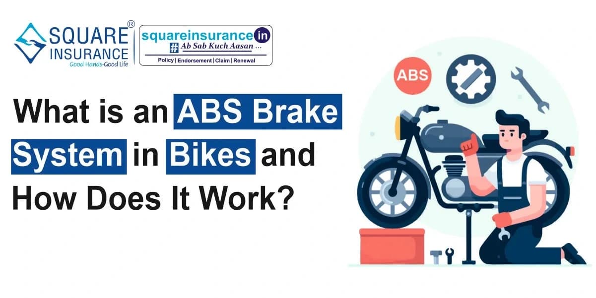 What is an ABS Brake System in Bikes and How Does It Work? What is an ABS Brake System in Bikes and How Does It Work?