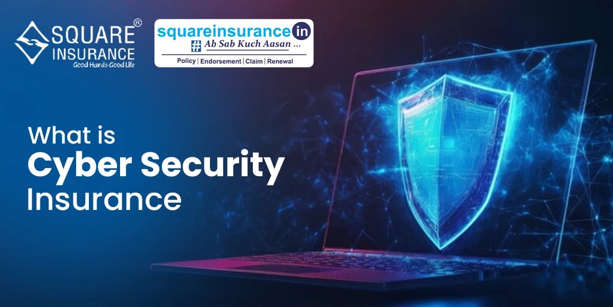 What is Cyber Security Insurance What is Cyber Security Insurance