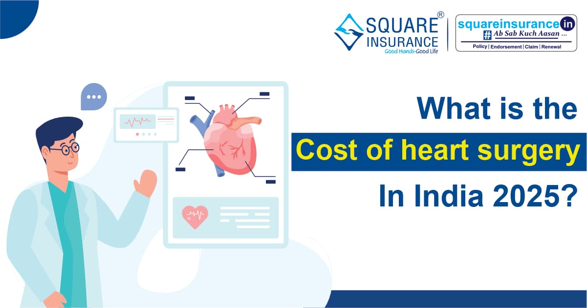 What is Heart Surgery Cost In India - 2025  What is Heart Surgery Cost In India - 2025