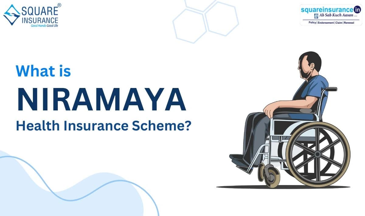 What is Niramaya Health Insurance Scheme What is Niramaya Health Insurance Scheme