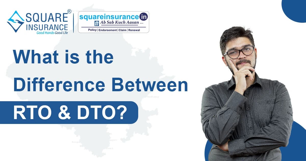What is The Difference Between RTO and DTO ? What is The Difference Between RTO and DTO ?