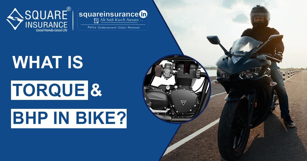 What is Torque vs BHP in a Bike What is Torque vs BHP in a Bike
