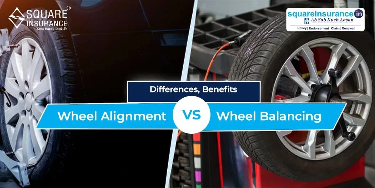 Wheel Alignment vs Wheel Balancing: Differences, Benefits, and Guide Wheel Alignment vs Wheel Balancing: Differences, Benefits, and Guide