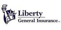 Liberty Liberty