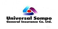 Universal Sompo Universal Sompo
