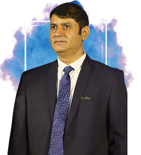Sunil Kumar(Chief Executive Officer)