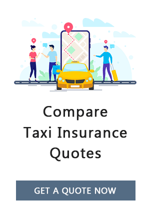compare taxi insurance quotes