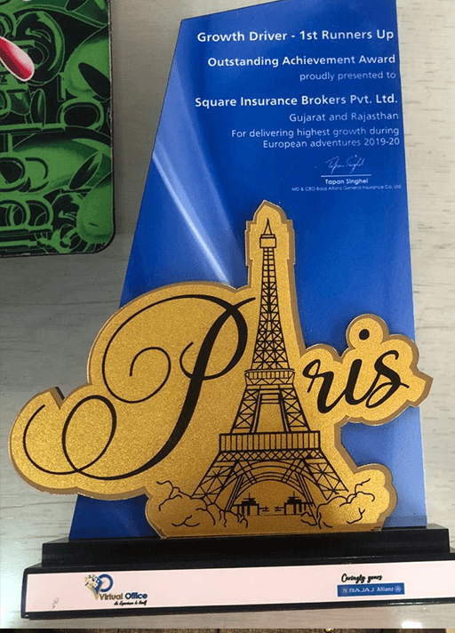 Paris 2019-20