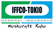 iffco tokio logo